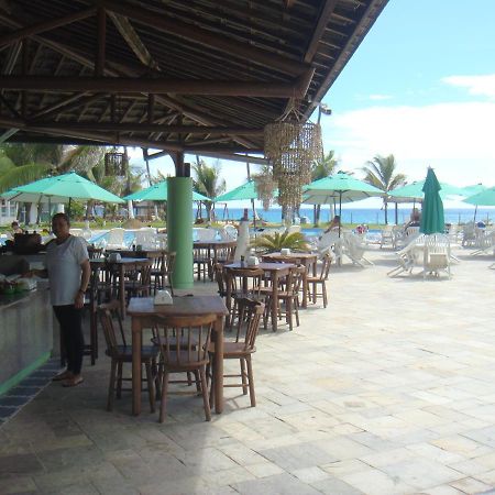 Ancorar Porto De Galinhas Apartamento Exterior foto