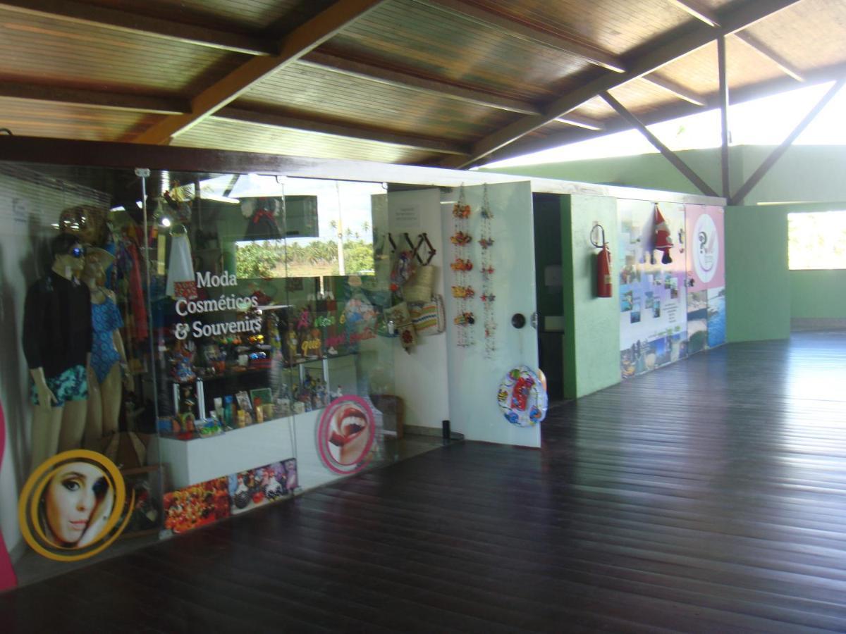 Ancorar Porto De Galinhas Apartamento Exterior foto