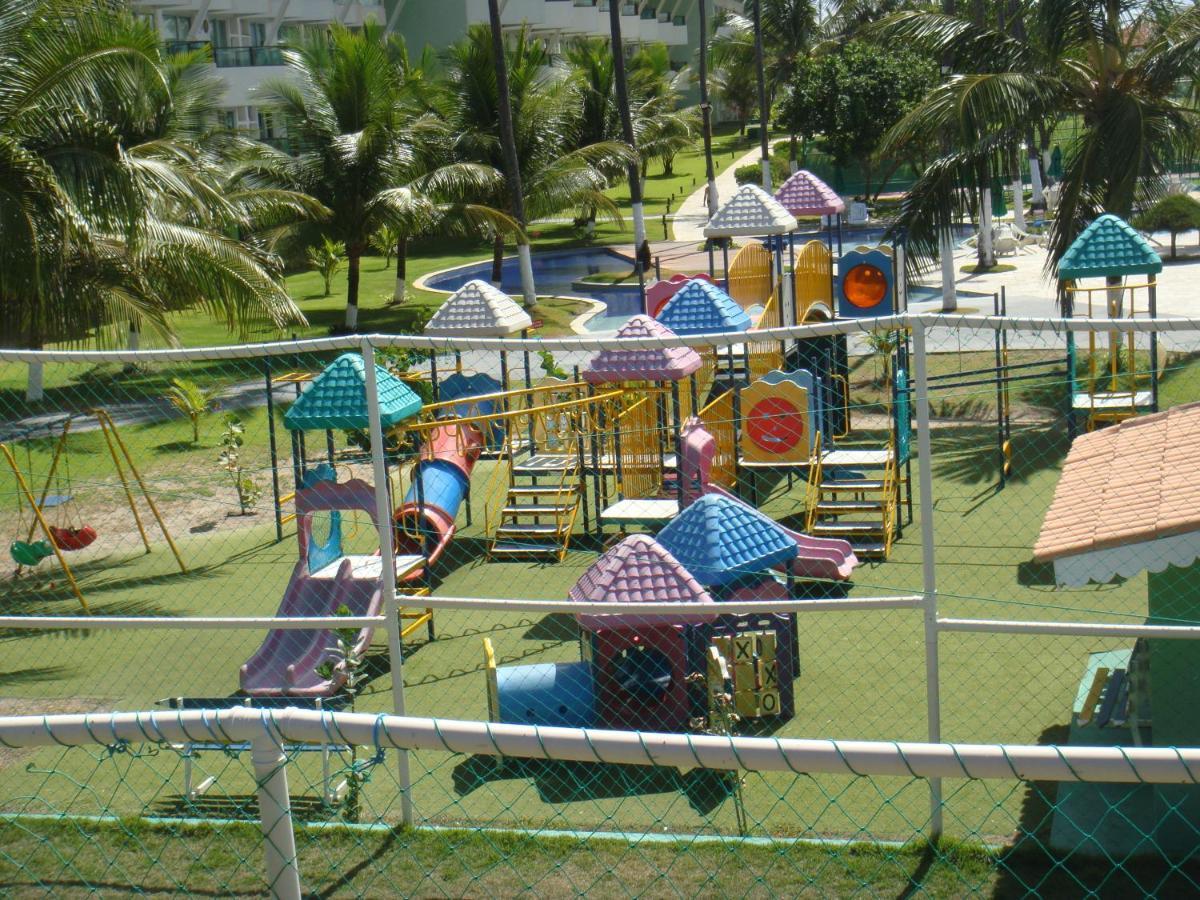 Ancorar Porto De Galinhas Apartamento Exterior foto