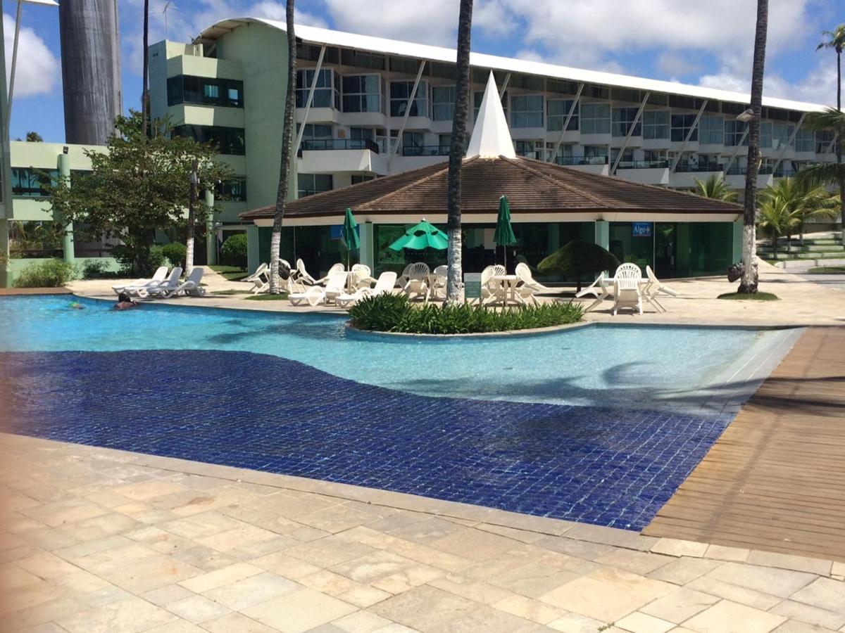 Ancorar Porto De Galinhas Apartamento Exterior foto