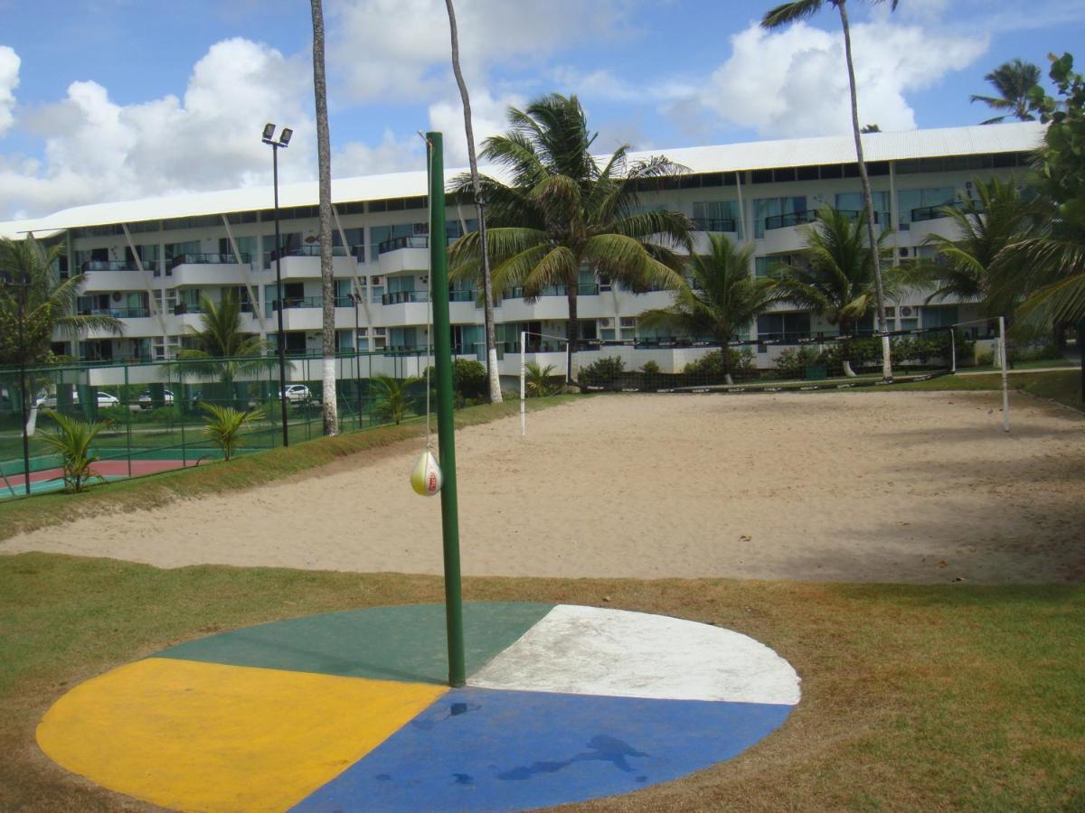 Ancorar Porto De Galinhas Apartamento Exterior foto