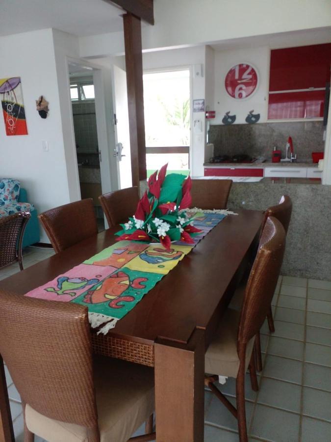 Ancorar Porto De Galinhas Apartamento Exterior foto