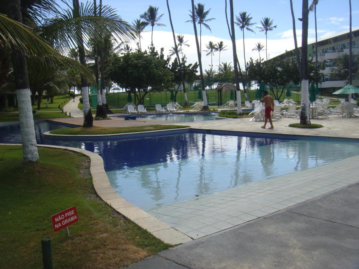Ancorar Porto De Galinhas Apartamento Exterior foto