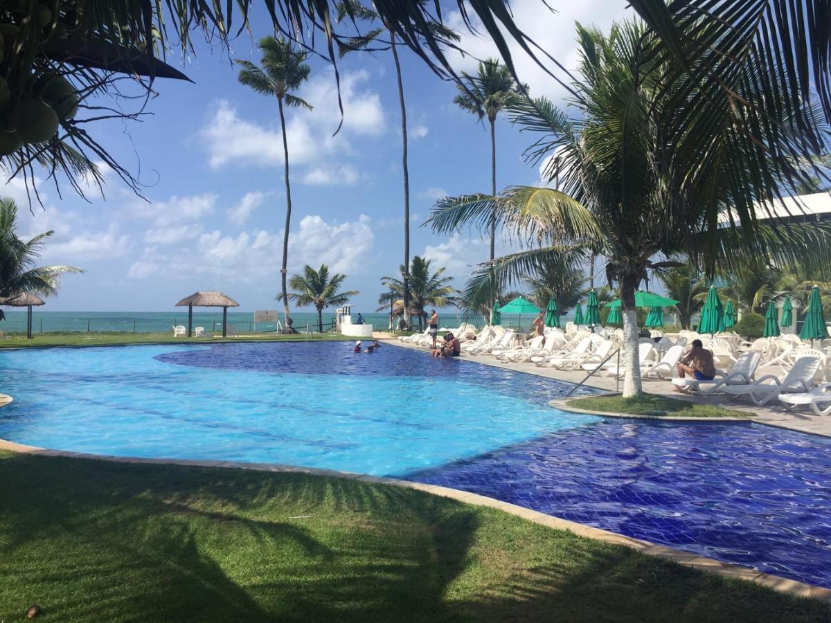 Ancorar Porto De Galinhas Apartamento Exterior foto