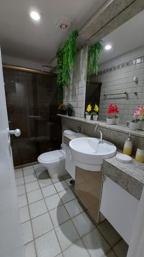 Ancorar Porto De Galinhas Apartamento Exterior foto
