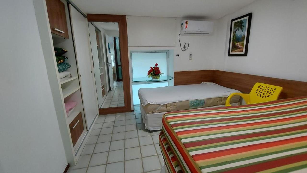Ancorar Porto De Galinhas Apartamento Exterior foto