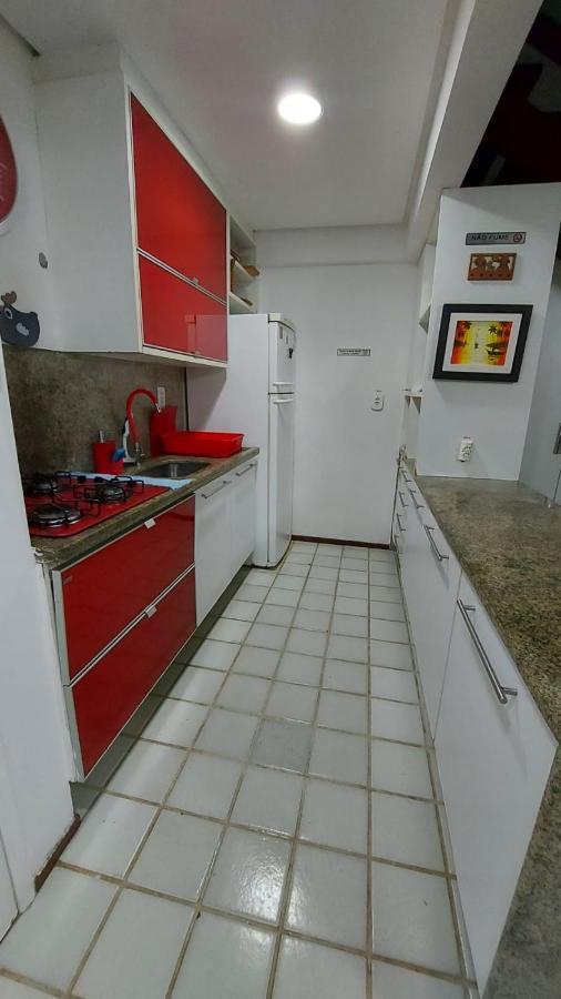 Ancorar Porto De Galinhas Apartamento Exterior foto