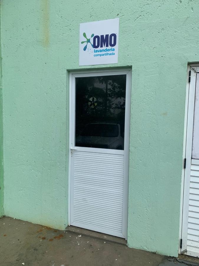 Ancorar Porto De Galinhas Apartamento Exterior foto