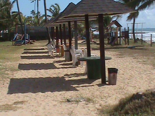 Ancorar Porto De Galinhas Apartamento Exterior foto